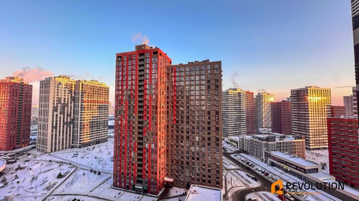 Без%Варшавський3, буд.10.2, 41.5м2 ЗДАНИЙ в експлуатацію,перепоступка! - фото 1