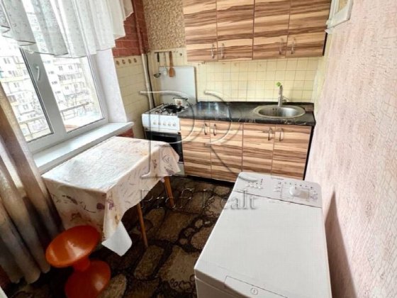 Продаж 2 кімн кварт Березняки/Тичини/Дніпро/Тельбін Київ