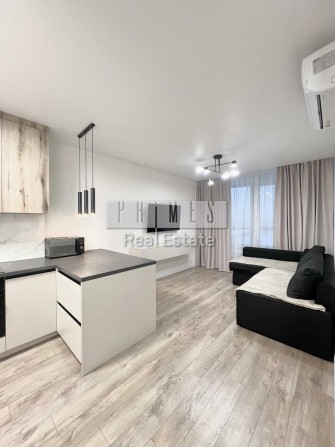 продаж квартири з ремонтом ЖК Варшавский-2 (площа 45кв.м2) - фото 1