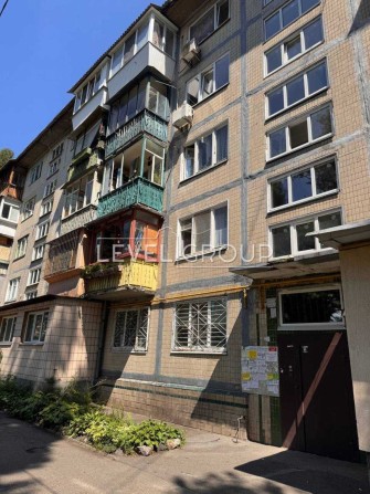 3-кімн. квартира, вул. Чорних Запорожців 5А, Дніпровський р-н - фото 1