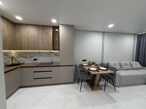 1к 11 поверх 45 м2 Буд 7.7 Власник без % 3 якісним ремонтом. Київ