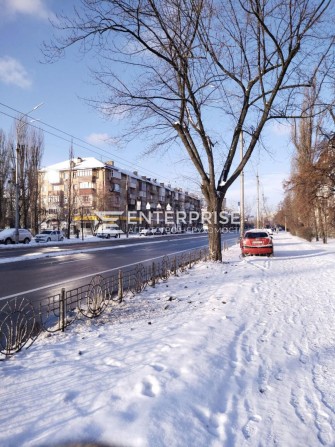 Продаж однокімнатна квартира, проспект Миру, метро Дарниця - фото 1