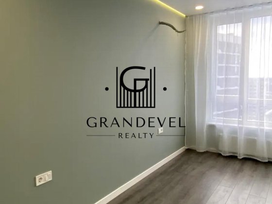 Продаж 1к квартири В. Змієнка, 15/23, ЖК Варшавський-3, Виноградар Киев