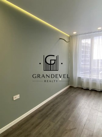 Продаж 1к квартири В. Змієнка, 15/23, ЖК Варшавський-3, Виноградар - фото 1