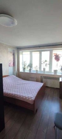 1К Русанівка видова  з ремонтом вигідна вартість Ентузіастів 27 - фото 1