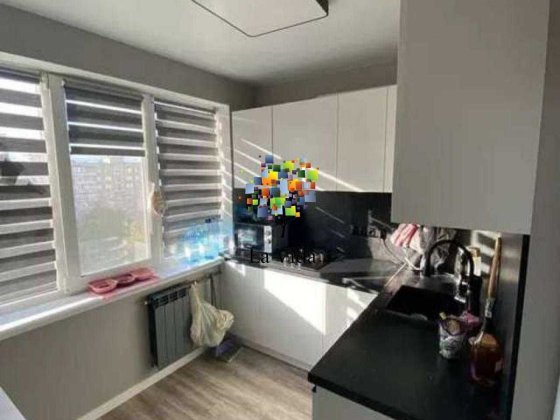 Продам 3к квартиру вул Шухевича 10а Киев