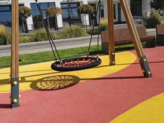 1к 55 кв.м  жк Русановская гавань Без % Киев