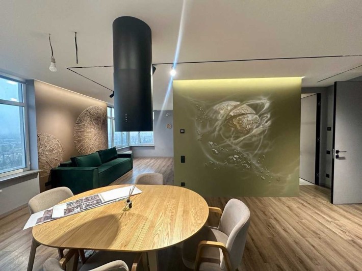 Продаж квартири 2 кімнати Жк Галактика Сверстюка 6д - фото 1