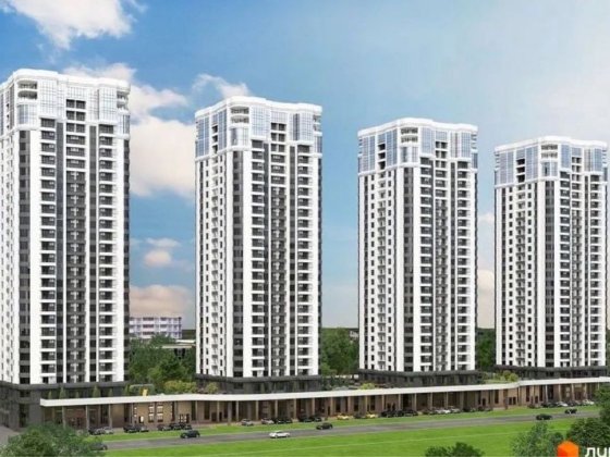 Продаж 1-кімнатної квартири в ЖК Урлівський 2, вул. Клеманська 7 Київ