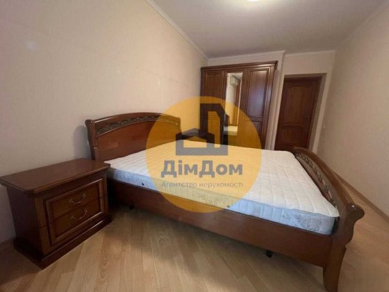 Драгоманова, 17 | Спецпроєкт «Теплий дім» | Дизайнерський  ремонт Киев