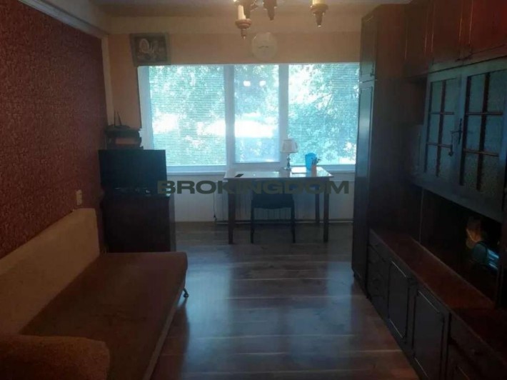 Продажа 2к квартиры 45.3 кв. м  на просп. Голосеевский 116А - фото 1