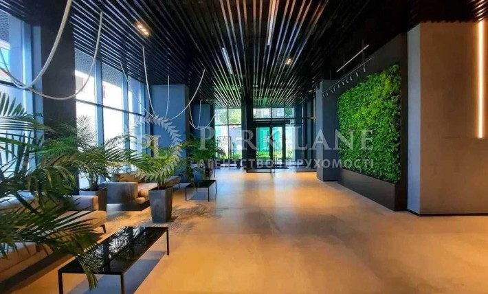 ТОП! 2к 82м2 Фортечний тупик 7в Greenville на Печерську Maxima Skyline - фото 1