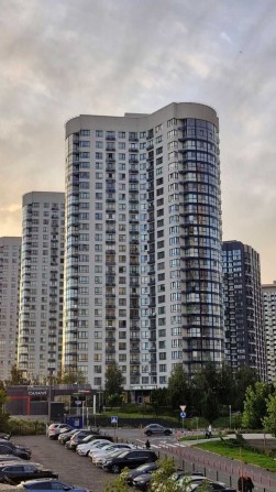 Продаж квартири у ЖК «Зарічний» (Зарічна, 1г) - фото 1