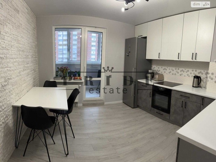 *Продаж трикімнатної квартири, пров. Балтійський 5, Куренівка - фото 1