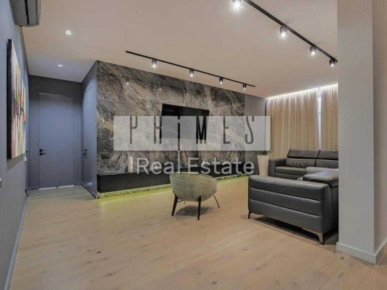 Продаж 3к квартири в ЖК "Новопечерські Липки", вул. А. Верхогляда, 17 Киев