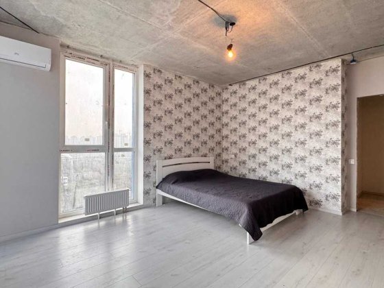 Продаж квартири ЖК Причал 8 з ремонтом, держ. програми-так Київ