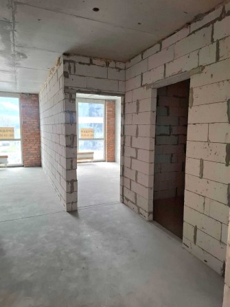 Продам 47м2 на 3поверсі в ЖК Грейт Great Причальна 14 - фото 1