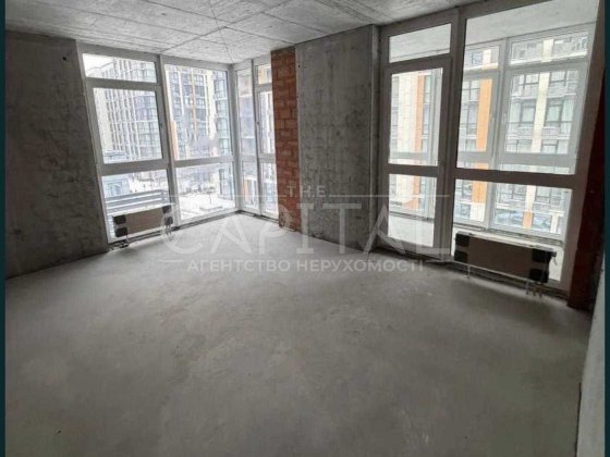 Продаж квартири\ЖК Французький квартал 2\без ремонту\123 м2\5 поверх Киев