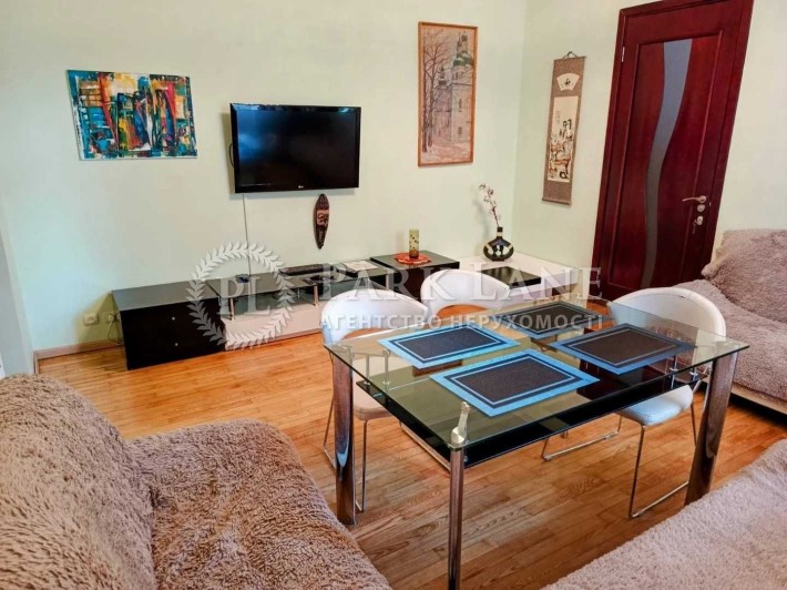 Продам 3к ремонт вул Антоновича 140 Будинок 2003р М Палац Україна-3хв - фото 1