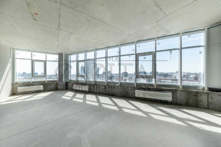 Продажа Квартиры ул Саперное поле ЖК Бульвар Фонтанов Печерский район - фото 1