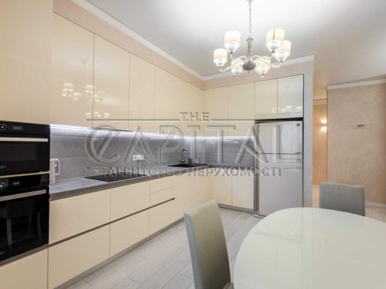 ПРОДАЖ квартири 77 м2 ЖК Престиж Холл Печерськ Київ