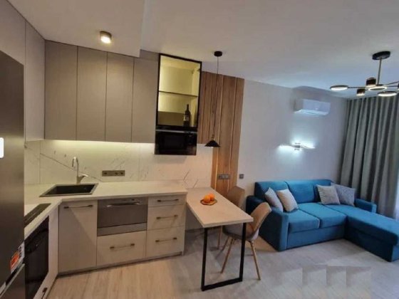 БЕЗ% продам 1к квартиру ЄВРО2к Варшавський 2 Після ремонту ГЕНЕРАТОР Киев