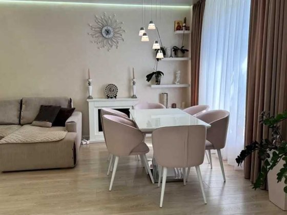 ЖК Кришталеві джерела 4 кім Продаж Дизайнерський ремонт! Киев