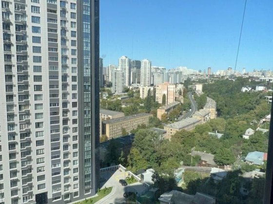 Продаж 1к квартири в ЖК Edelweiss House, Звіринецька, Печерськ Киев