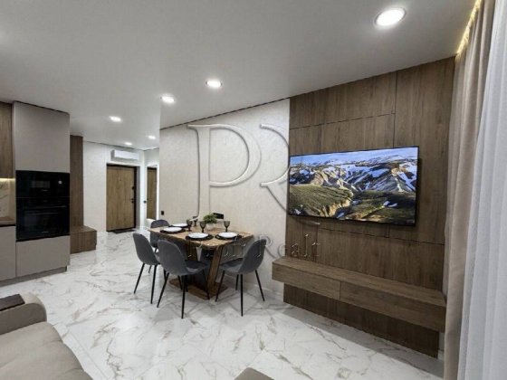 Варшавський 3  42м2  10 поверх Олександра Олеся  ремонт Киев