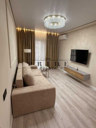 Продаж євродвушка в ЖК Нова Англія/Новая Англия - фото 1