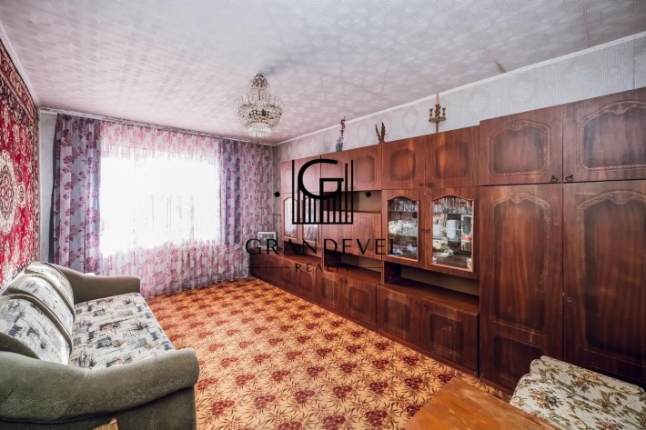 Продаж 3к квартира Вербицького 24, Харківська, Вирлиця - фото 1