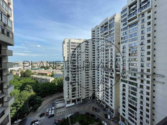 Продаж 2к. квартира, ЖК "Панорама на Печерську," вул. Коновальця 44А. - фото 1