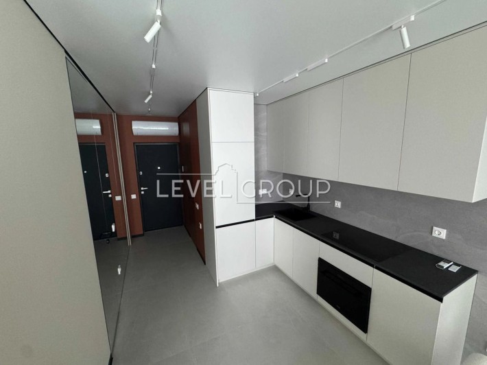 1К ЖК White Line Ужгородський провулок 4/1 - фото 1