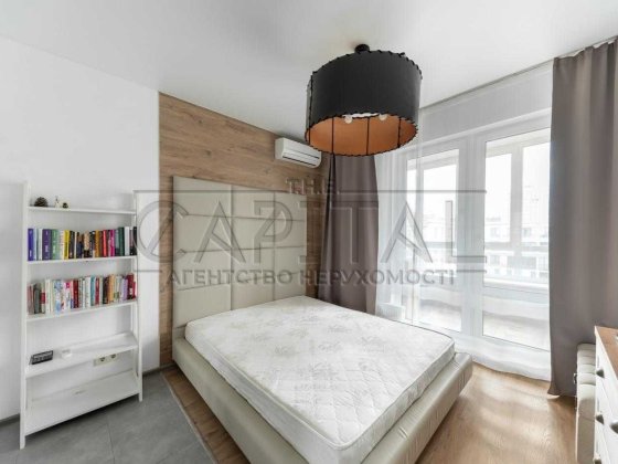 Дизайнерський ремонт в чудовому ЖК! Найкраща пропозиція! Вид у двір Київ