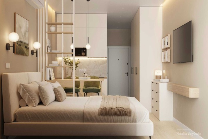 Ідеальна інвестиція! Смарт-квартира. Без комісії! 8,9% ДОХІДНІСТЬ! - фото 1