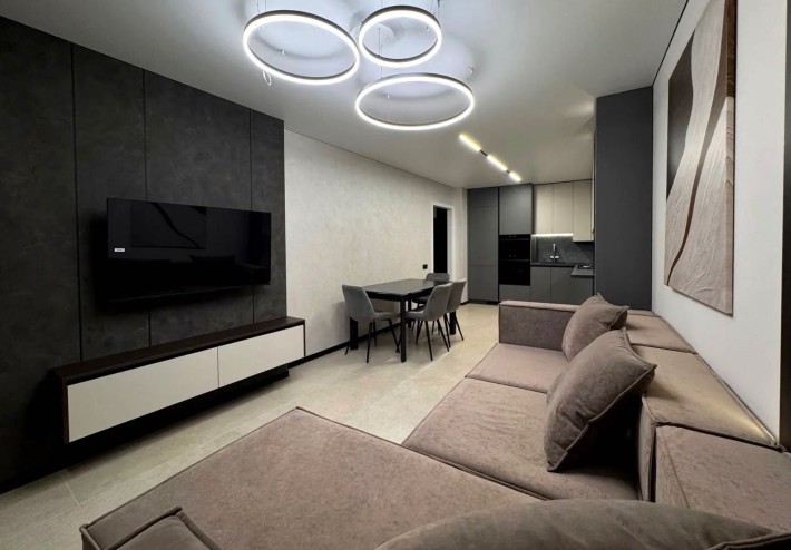 Продаж квартири 69м2 ЖК LIKO-GRAD Васильківська ВДНГ Максимовича - фото 1