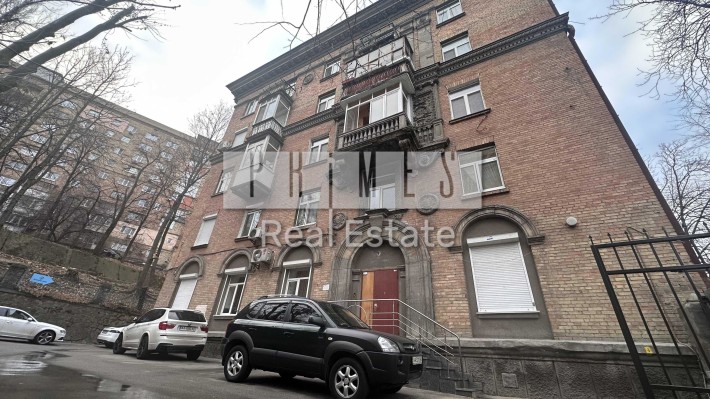 Продаж 3к квартири, вул. Мечнікова 6, Кловська - фото 1