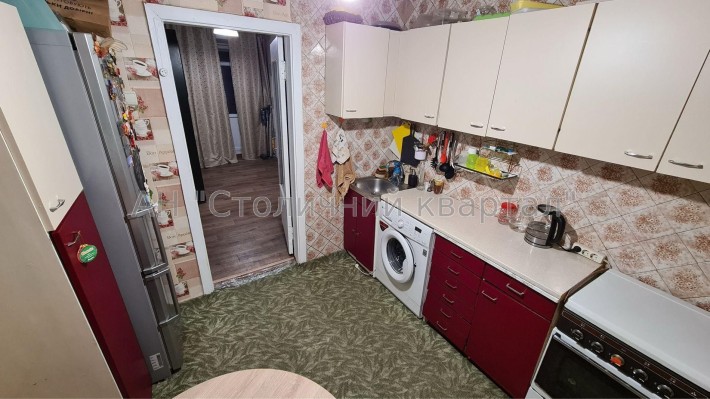 Поділ центр Двокімнатна Андріївська 8/12 - фото 1