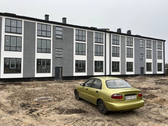 Продаж квартири У місті Київ Бортничі Киев