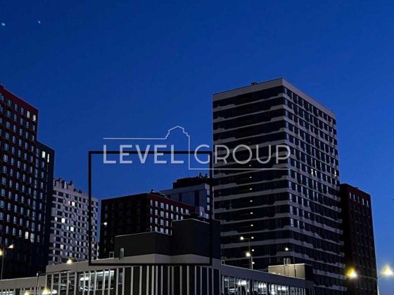 БЕЗ% Продаж 1к ЖК Варшавський 3, 8 ПОВЕРХ 42м2, буд10.2, МОЖНА РЕМОНТ. Киев