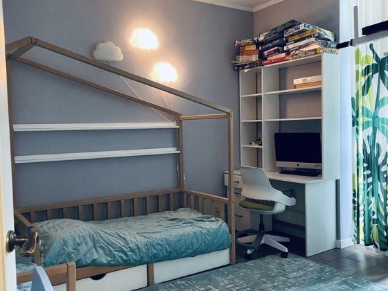 Квартира, Київ, ЖК Паркове місто Киев