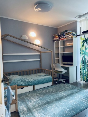 Квартира, Київ, ЖК Паркове місто - фото 1