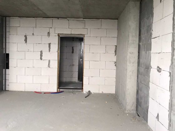 Продам однокімнатну квартиру на Світлій 3Д,в Дарницькому р-н Киев