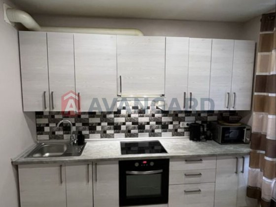 Продаж 1-к квартири ЖК «Варшавський Мікрорайон»