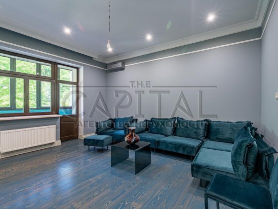 Продаж квартири, вул. Воздвиженська, Подільський р-н Киев