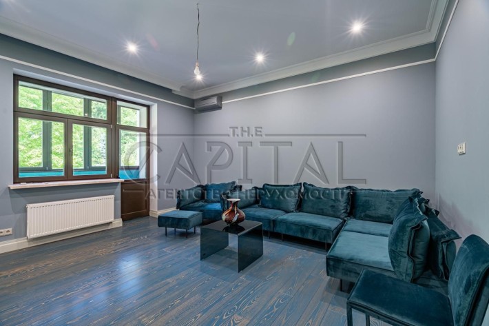 Продаж квартири, вул. Воздвиженська, Подільський р-н - фото 1