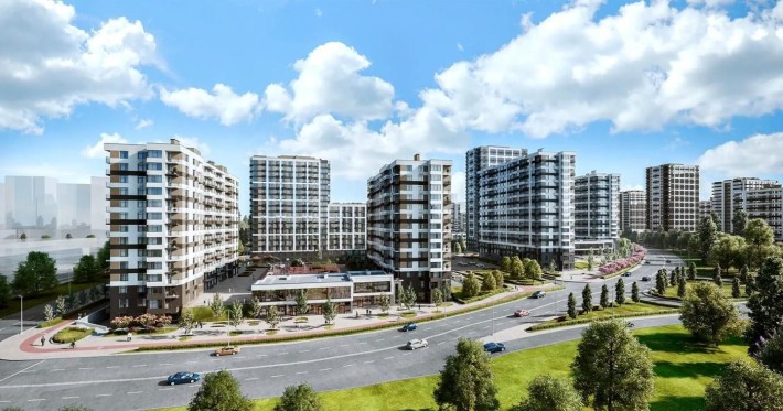 Продаж дворівневої 144 м² квартири у ЖК Варшавський 2 - фото 1