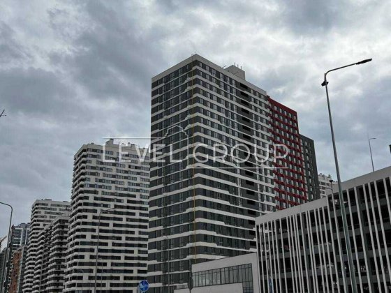 Продаж 1к квартири ЖК Варшавський 3. буд 10,7. Перепоступка Киев