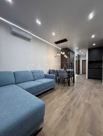 Продаж 2-кімнатної квартири в ЖК Варшавський 3 Retroville Нивки - фото 1