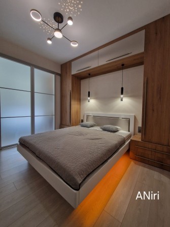 Стильна 1-к квартира 43 м²ЖК Варшавський 2 - фото 1